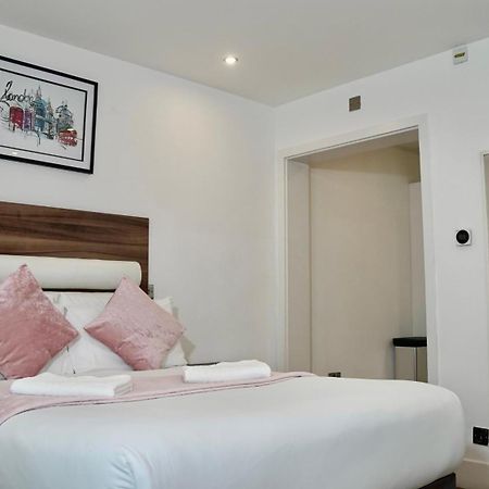 Camden Prime Aparthotel لندن المظهر الخارجي الصورة