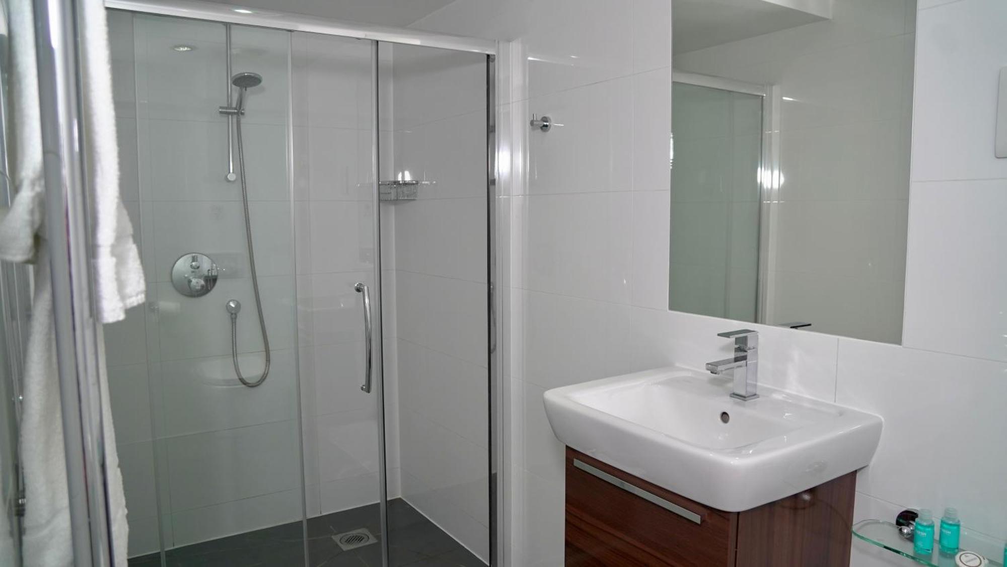 Camden Prime Aparthotel لندن المظهر الخارجي الصورة
