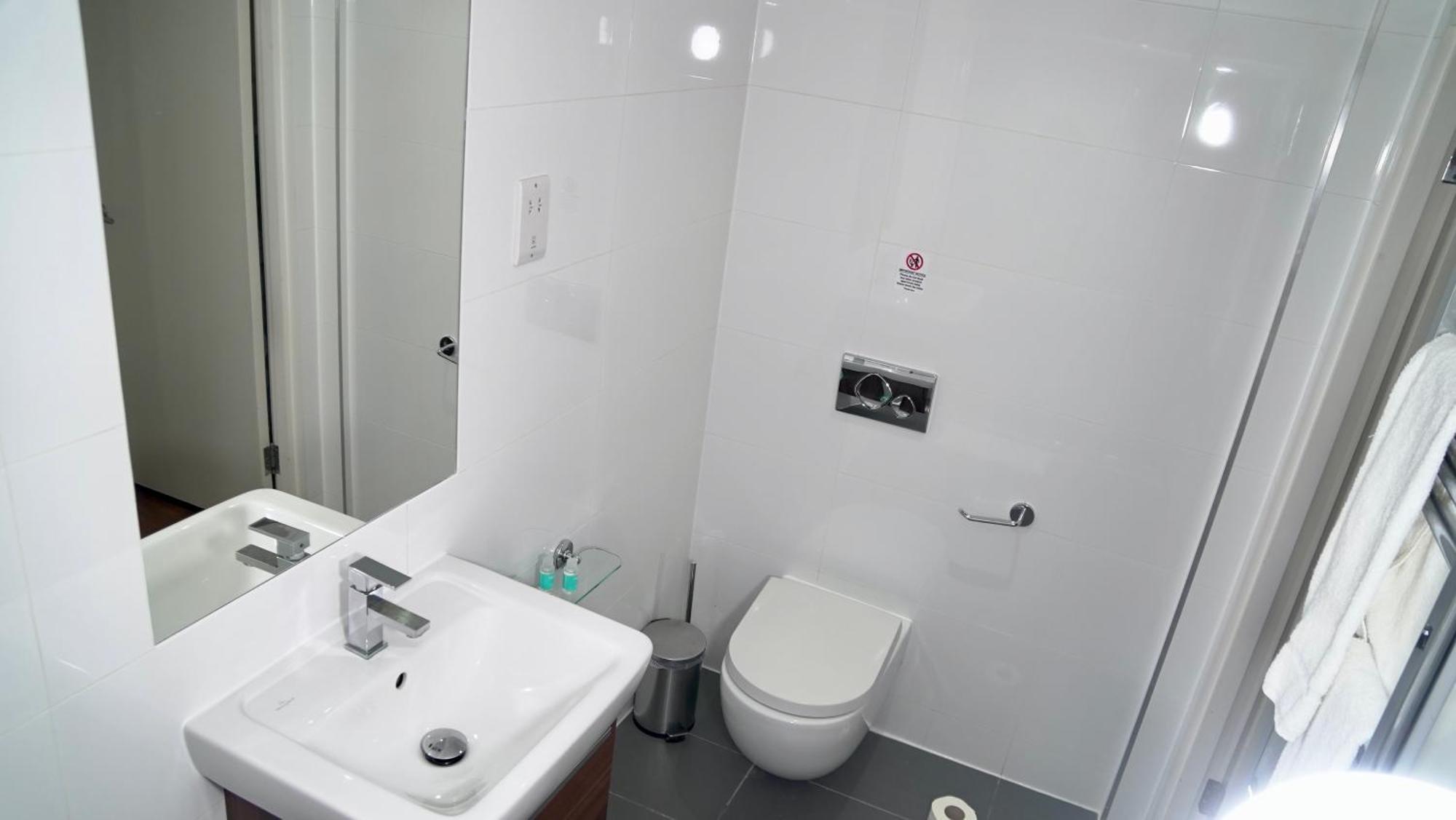 Camden Prime Aparthotel لندن المظهر الخارجي الصورة